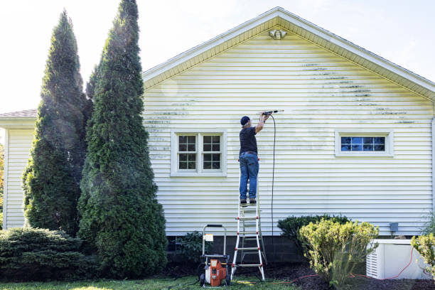 Best Deck Pressure Washing  in St Francis, WI