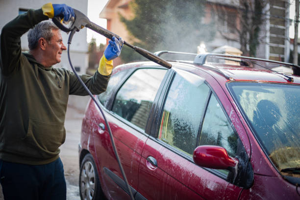 Best Pressure Washing Company Near Me  in St Francis, WI